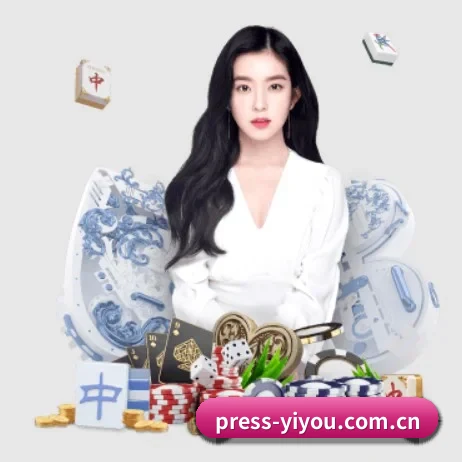 品牌诞生 - 易游娱乐正式成立,获得国际权威机构颁发的合法运营资质,开启华人在线休闲娱乐新篇章。